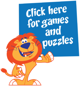 Kids Games and Puzzles.