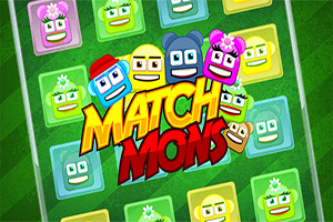 Match Mons