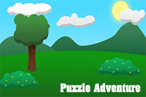 Puzzle Adventure