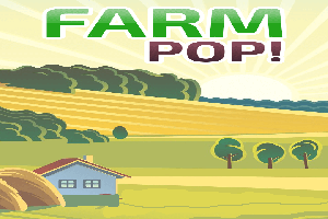 Farm Pop.
