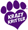 The Krazy Kritter Club.