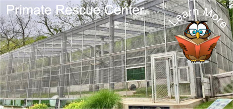 Primate Rescue Center